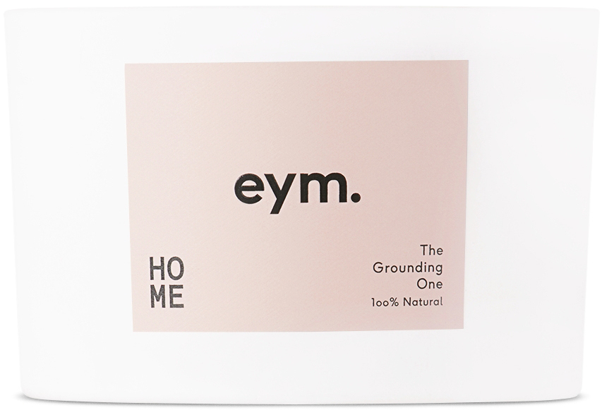 Eym Naturals Home 'the Grounding One' Diffuser, 200 ml In N/a