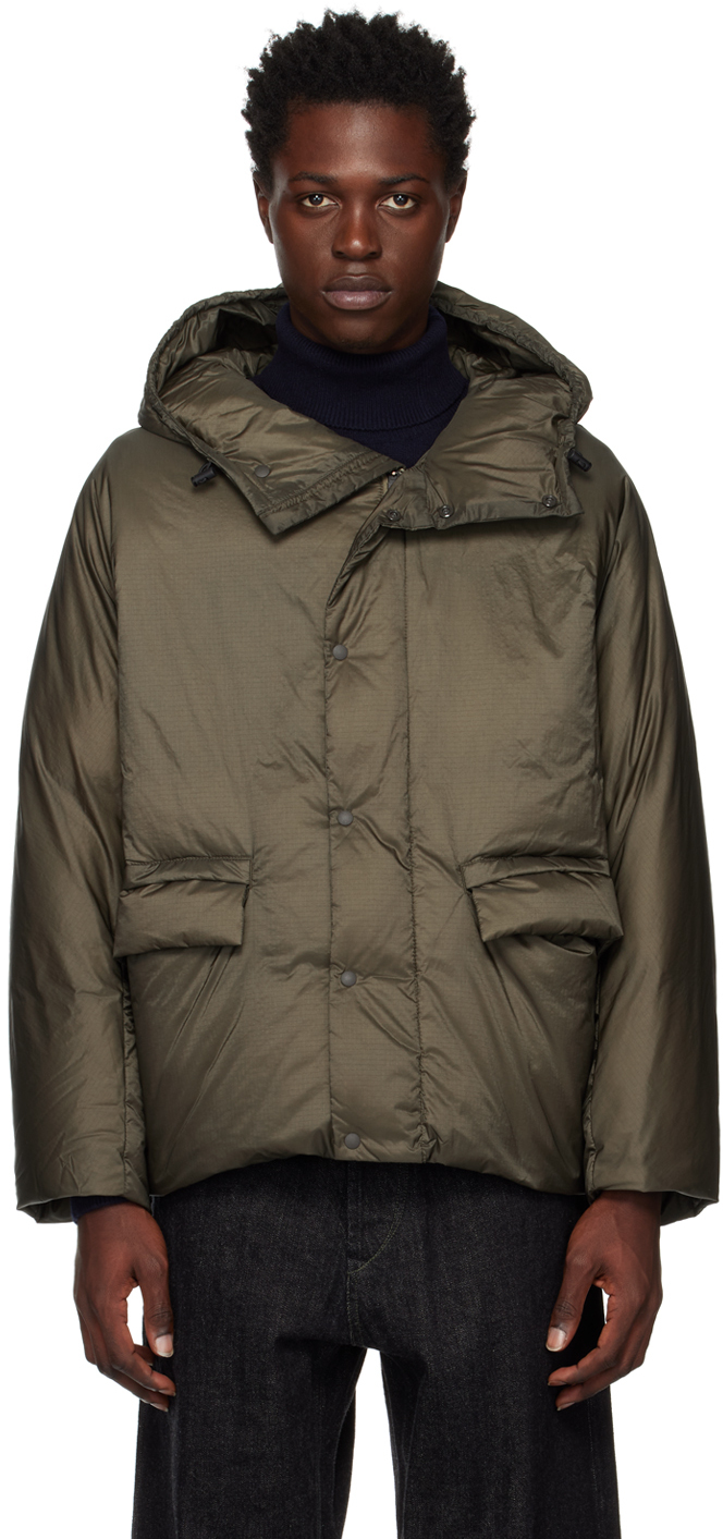 Remi Relief jackets & coats for Men | SSENSE