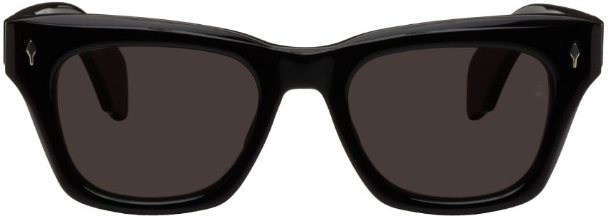 Black Circa Limited Edition Dealan Sunglasses Ssense Uomo Accessori Occhiali da sole 