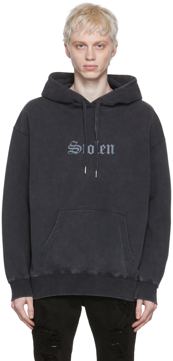 Stolen Girlfriends Club hoodies & zipups for Men | SSENSE