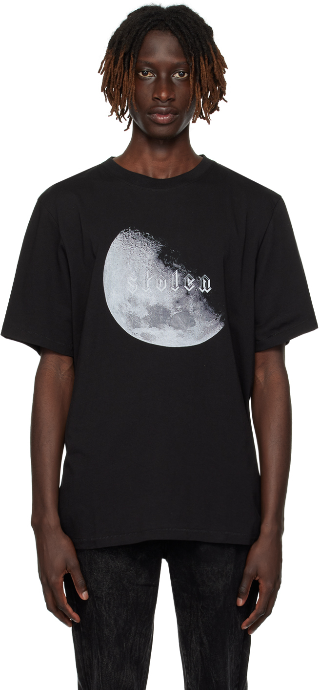 Vetements moon shirt hot sale