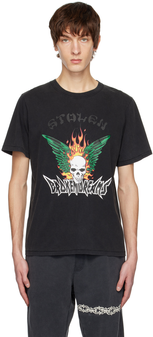 Givenchy scorpio 2024 t shirt