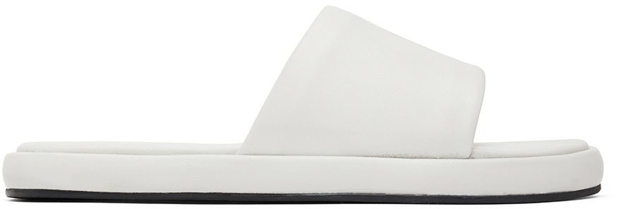 Off-White Marin Flat Sandals