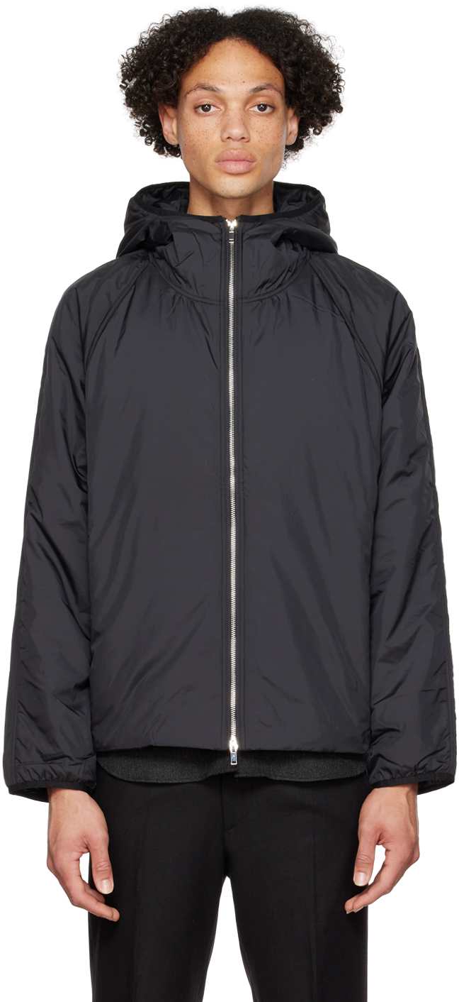 filippa k parka