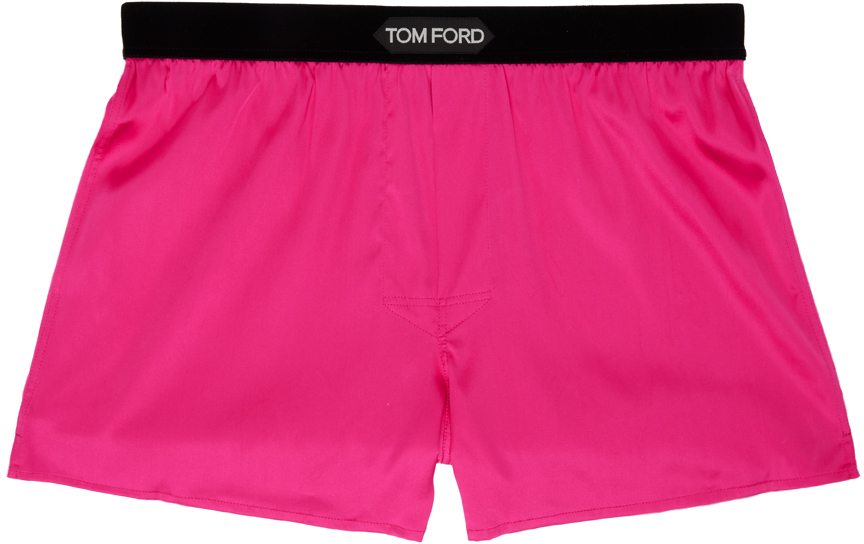 Tom Ford underwear & loungewear for Men | SSENSE