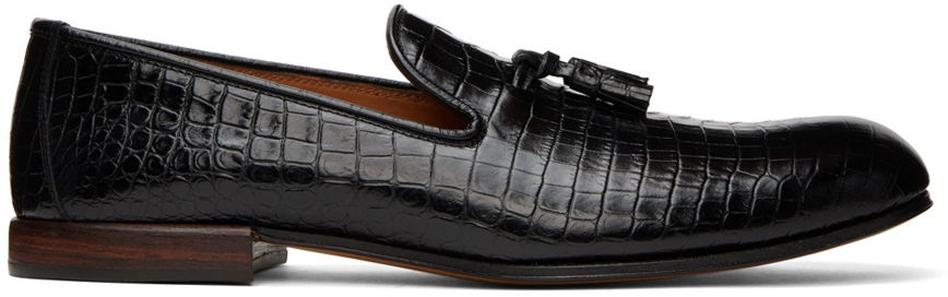 grå syre Banke Tom Ford shoes for Men | SSENSE