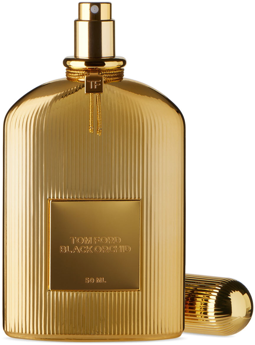Tom Ford Black Orchid Parfum, 50 ml In Na