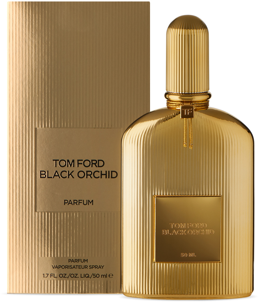 Tom Ford Black Orchid Parfum, 50 ml In Na