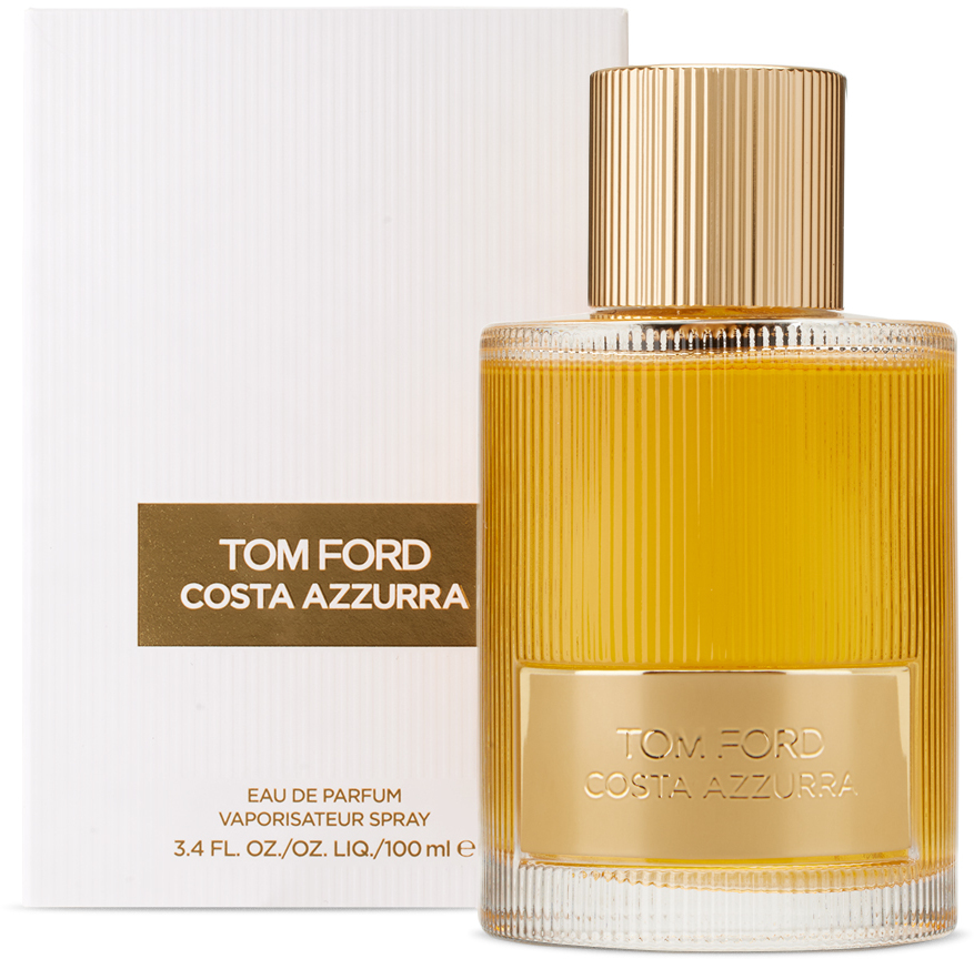TOM FORD Costa Azzurra Eau de Parfum Fragrance, 3.4 oz | Smart Closet