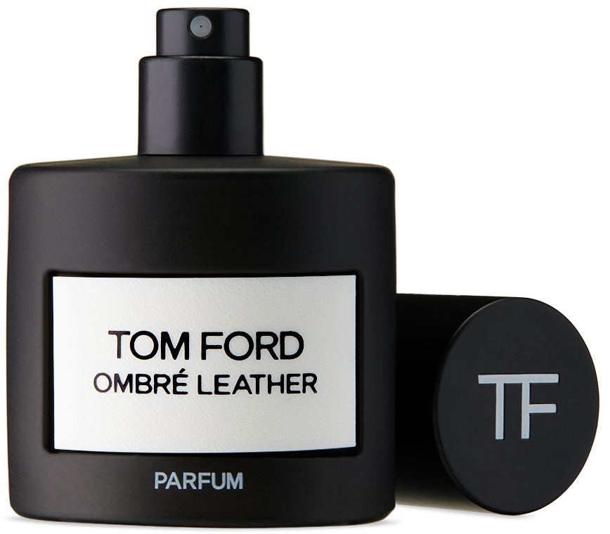 Shop Tom Ford Ombré Leather Parfum, 50 ml In Na