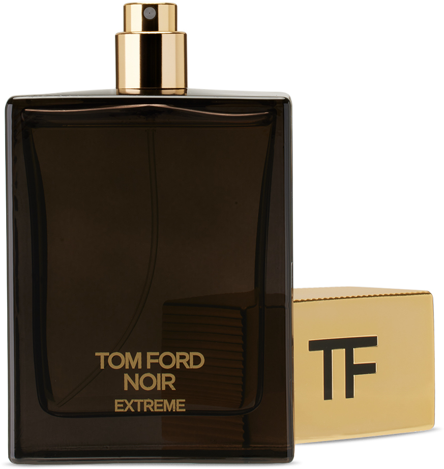Tom Ford Noir Extreme Eau De Parfum, 100 ml In Na