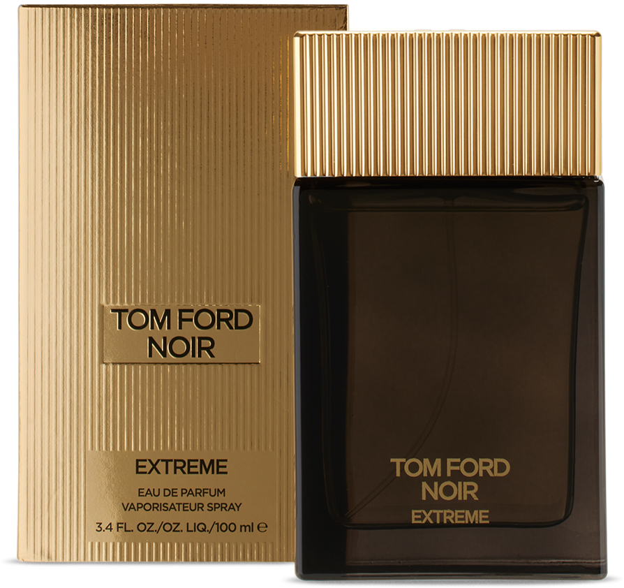 Tom Ford Noir Extreme Eau De Parfum, 100 ml In Na
