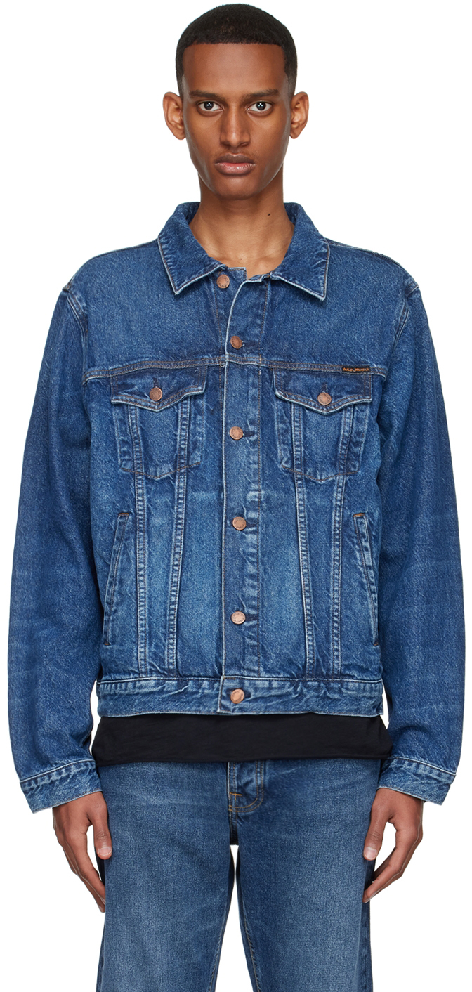 Nudie Jeans for Men FW22 Collection 