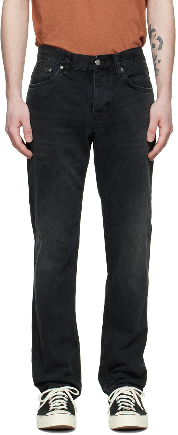 Nudie Jeans for Men FW22 Collection 