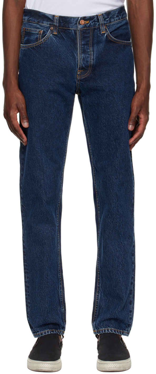 Nudie Jeans clothing for Men | SSENSE