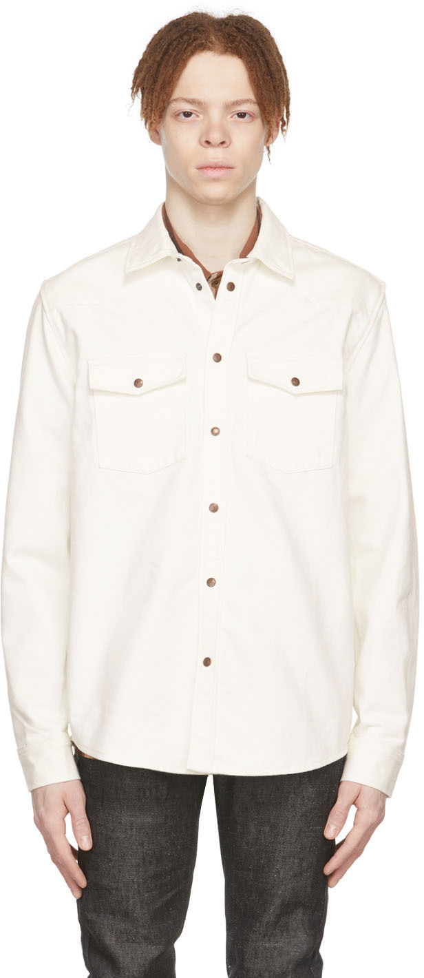 Nudie Jeans for Men FW22 Collection 