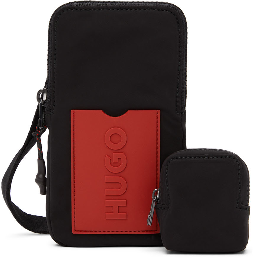 hugo pouch