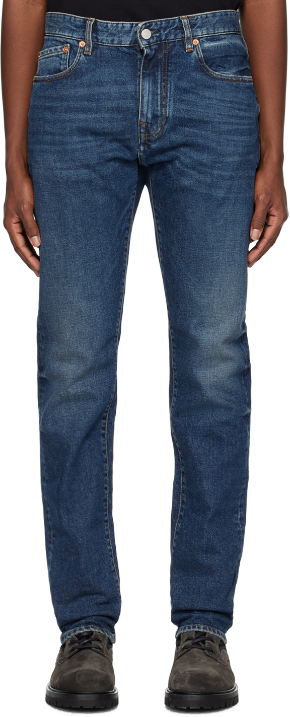 Belstaff Indigo Longton Jeans