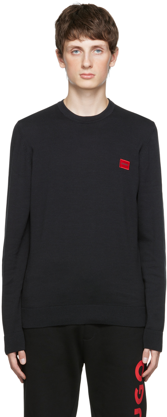 Hugo crewnecks for Men | SSENSE UK