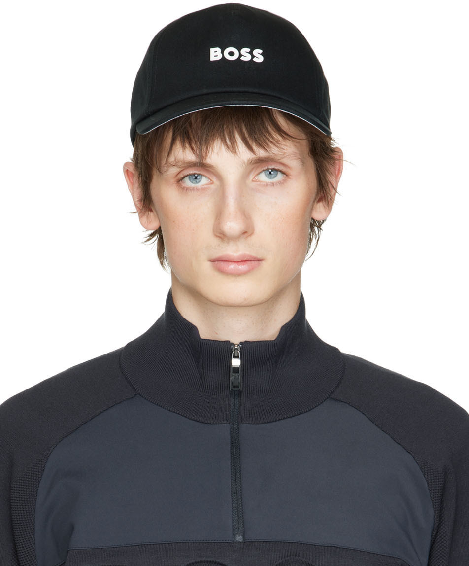 BOSS Black Fresco 3 Cap