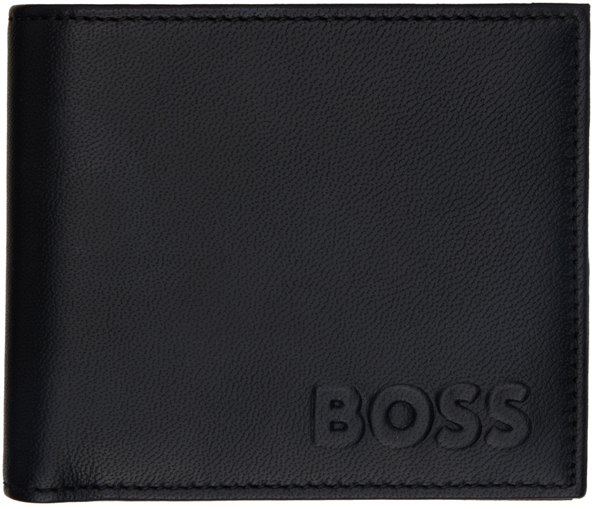 BOSS Black Byron Wallet
