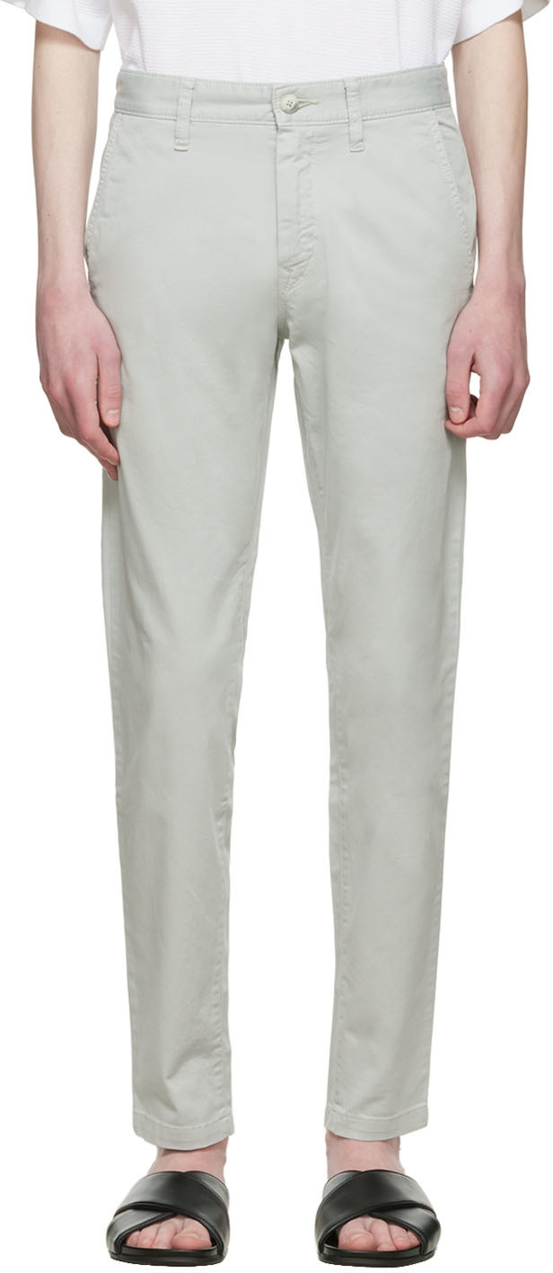 Boss trousers for Men | SSENSE