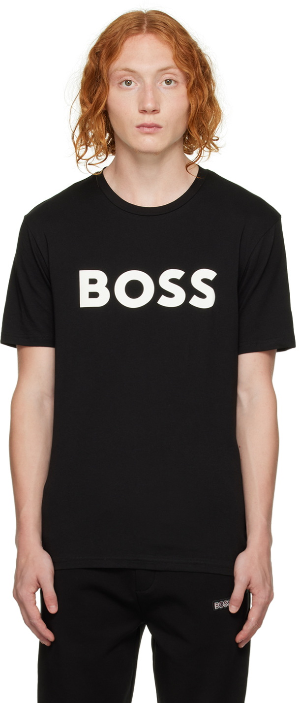 Boss Black Thinking 1 T-Shirt