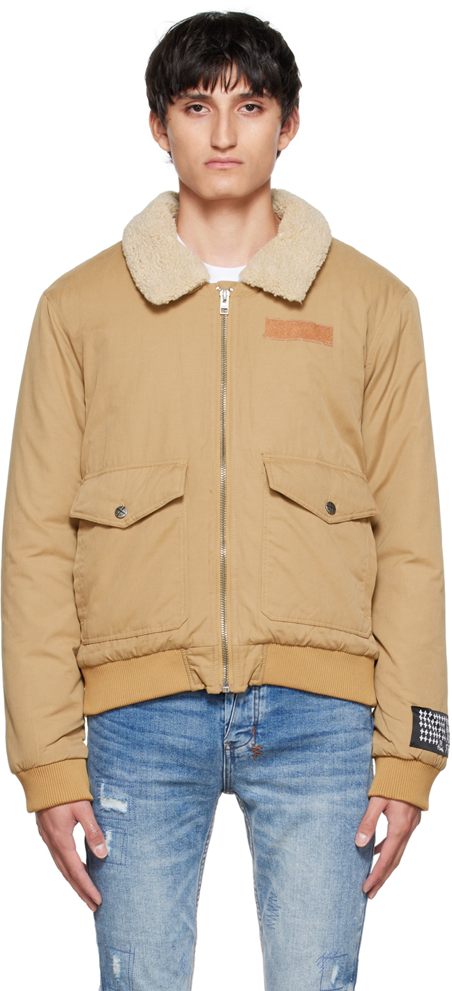 ksubi-brown-charter-jacket-ssense