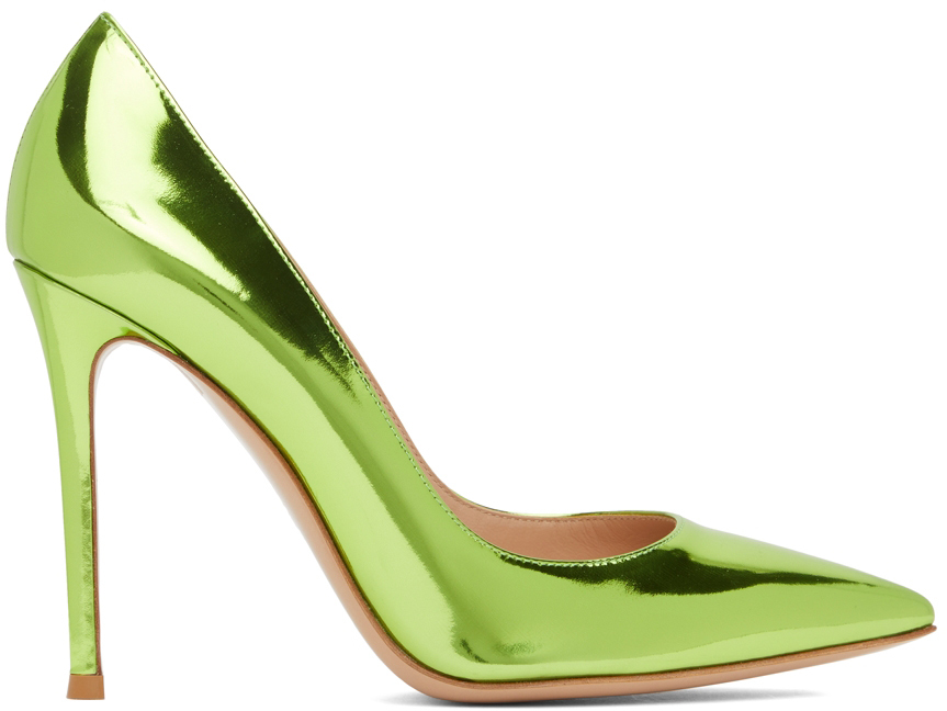 Gianvito Rossi shoes for Women | SSENSE