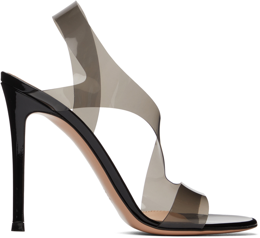 Gianvito Rossi ウィメンズ サンダル | SSENSE 日本