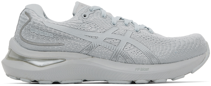 Asics Baskets Gel-Cumulus 24 grises - 1012B206-023