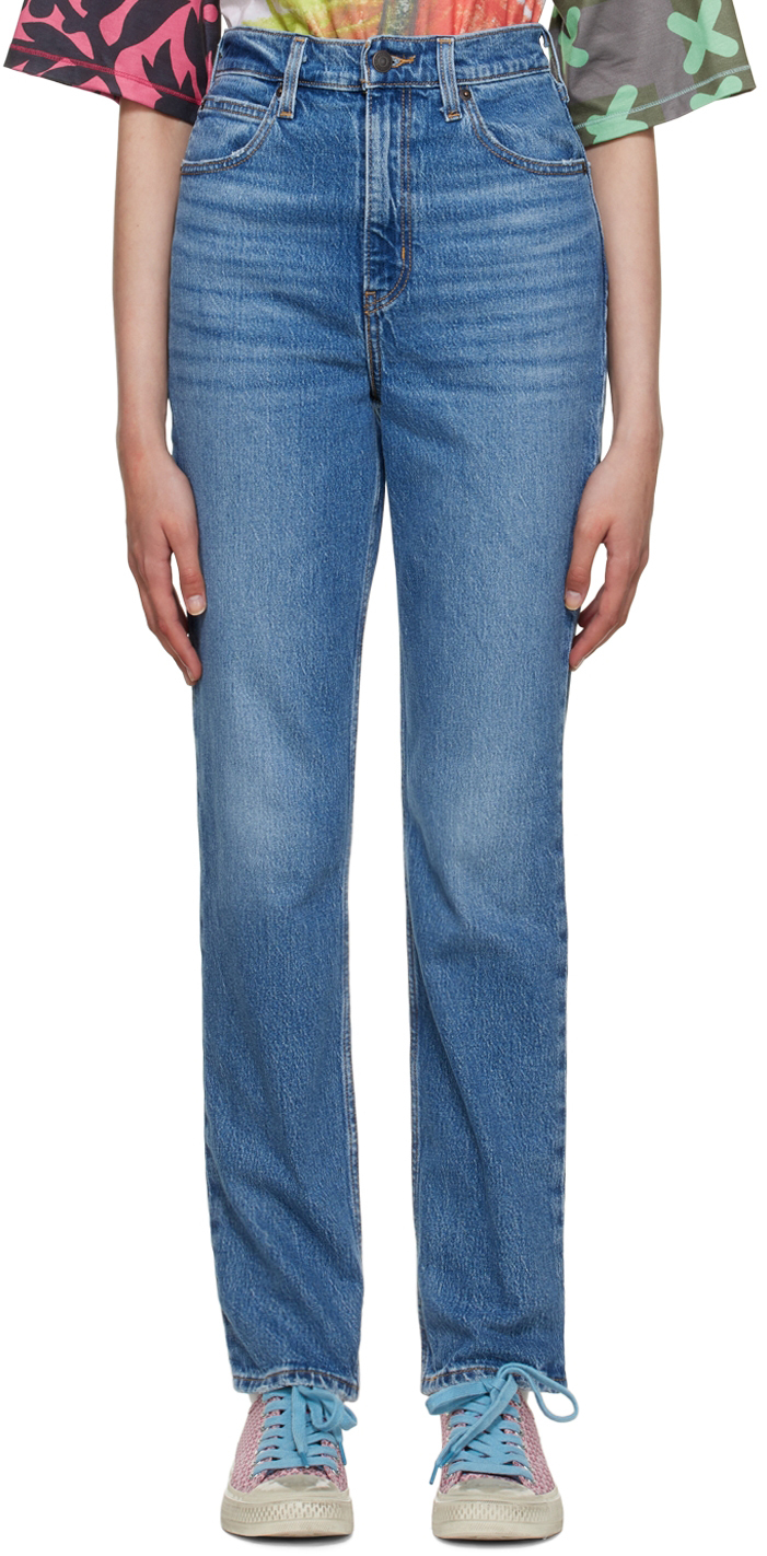 Levi's for Women FW22 Collection | SSENSE