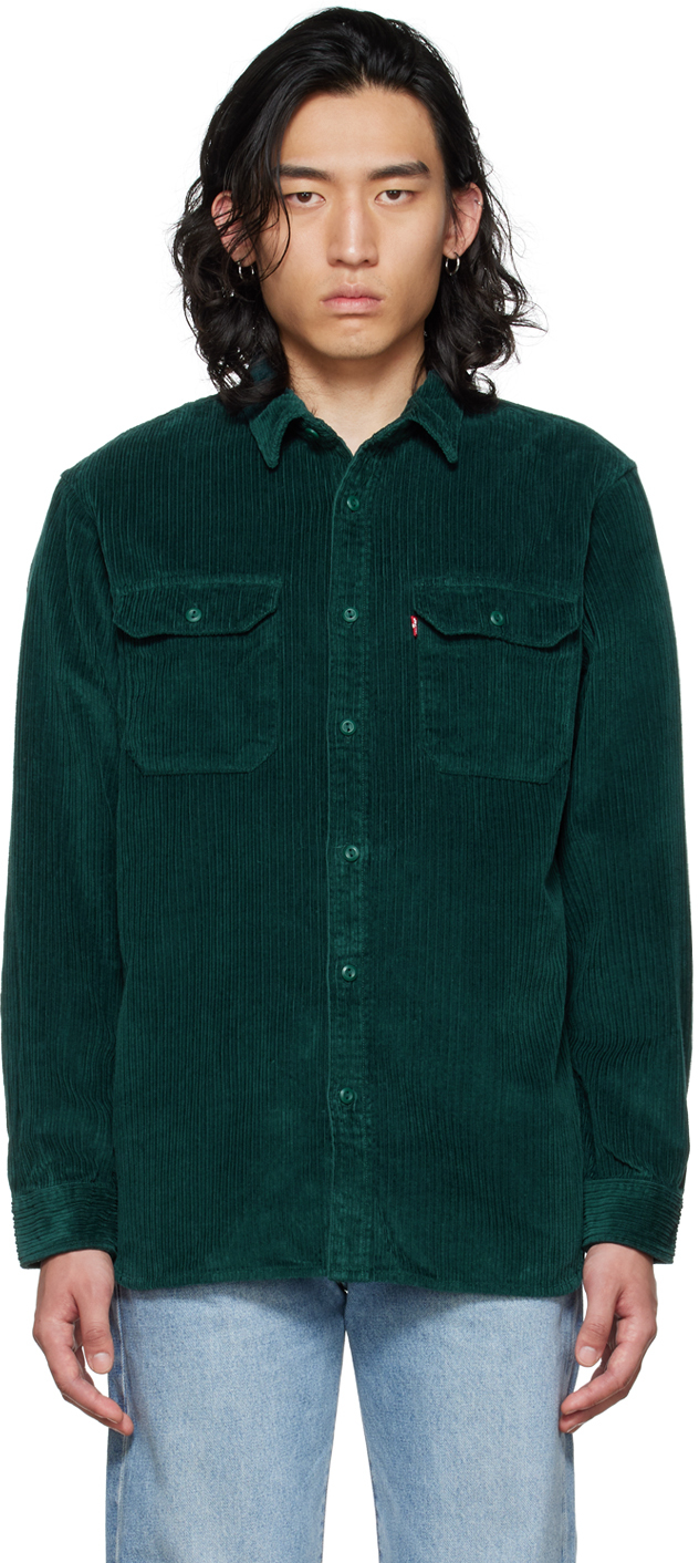Shipping Headquarters Ruckus Levi's for Men FW22 Collection | SSENSE