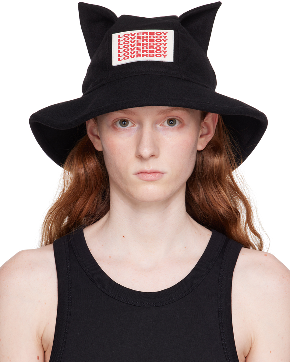 loverboy fox hat