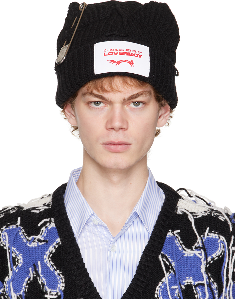 Charles Jeffrey LOVERBOY CHUNKY EARS bckediri.beacukai.go.id