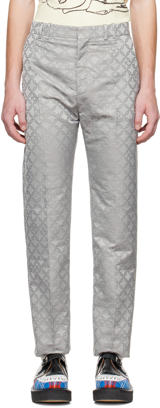 Charles Jeffery LOVERBOY trouser過去最安値です