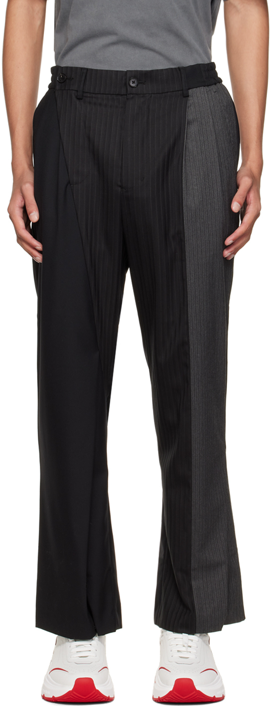 Feng Chen Wang pants for Men | SSENSE