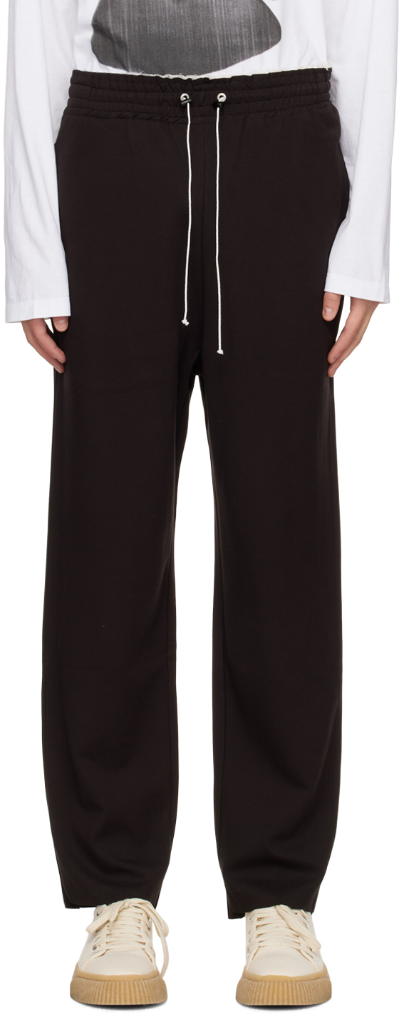 Camiel Fortgens pants for Men | SSENSE