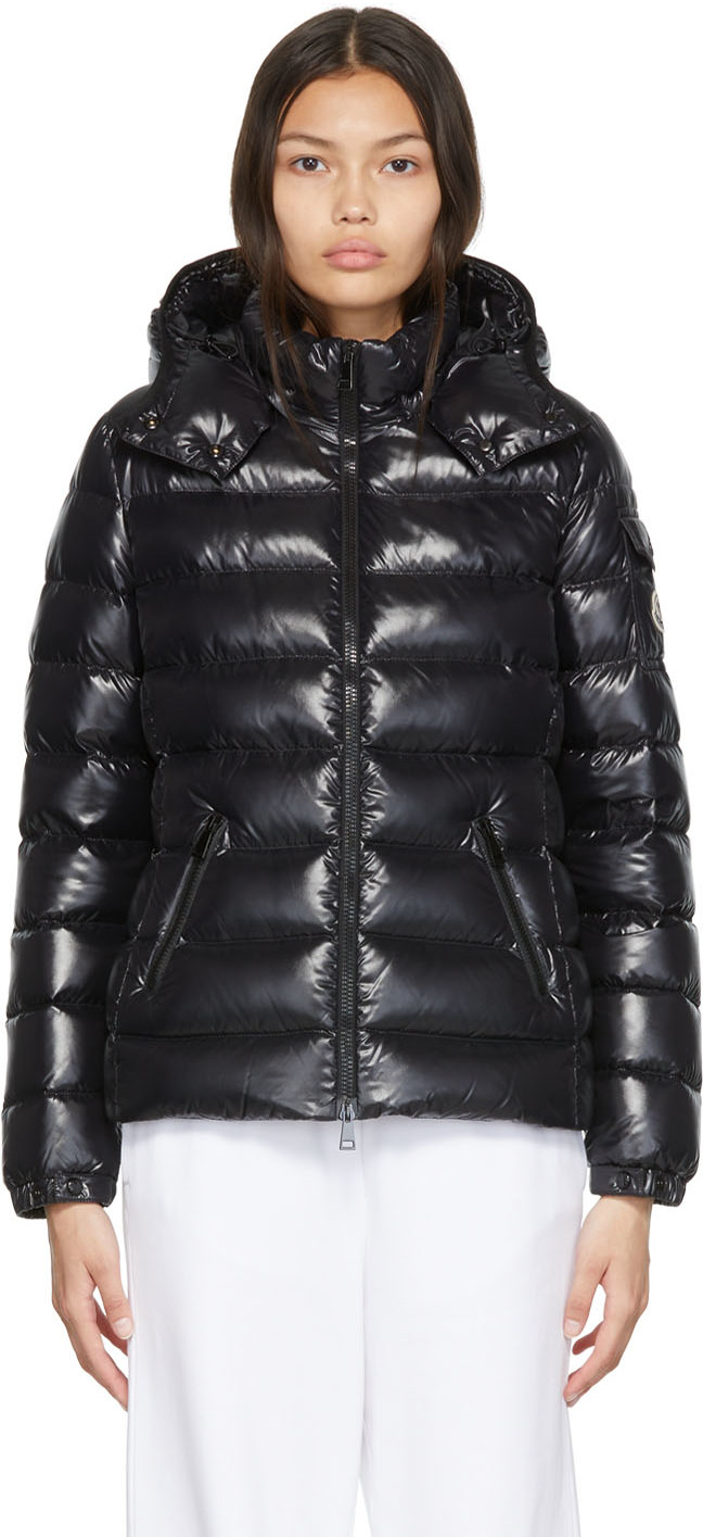 moncler guimauve long puffer coat