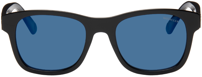 Black ML0192 Sunglasses