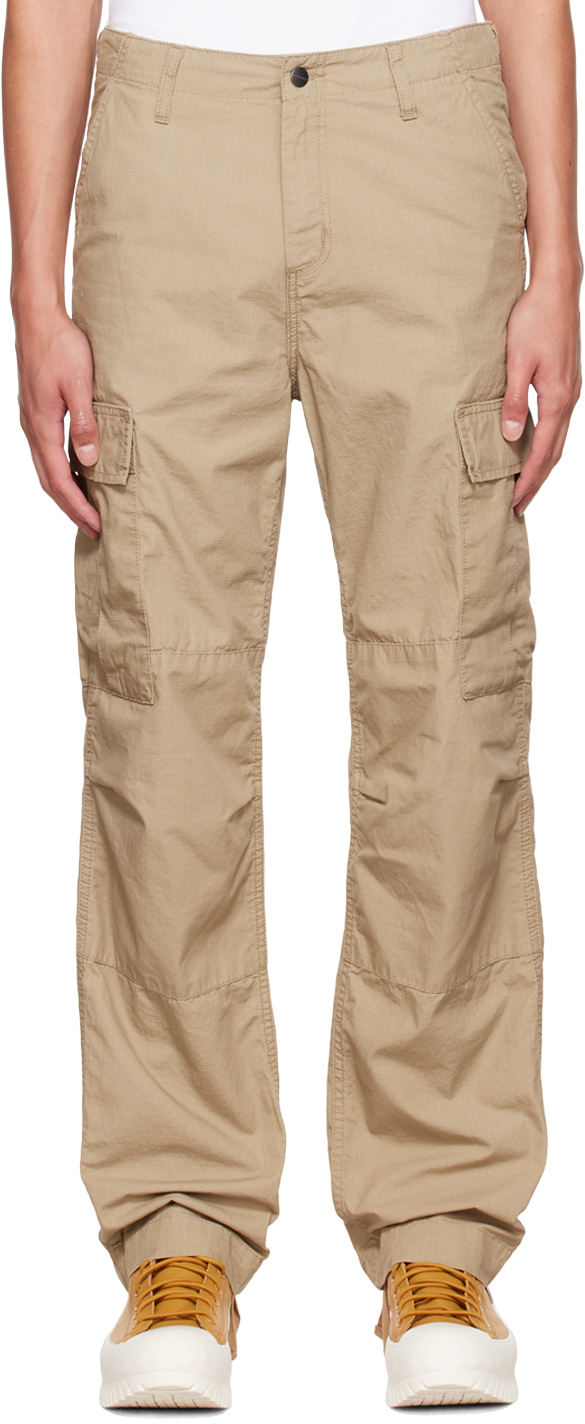 carhartt work in progress cargo pants