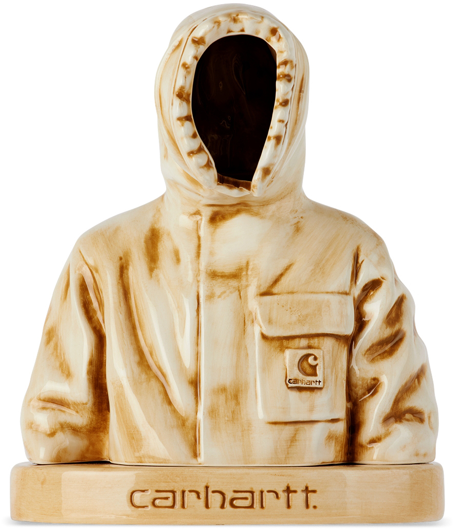 CARHARTT INCENSE BURNER お香立て 新品未使用品-