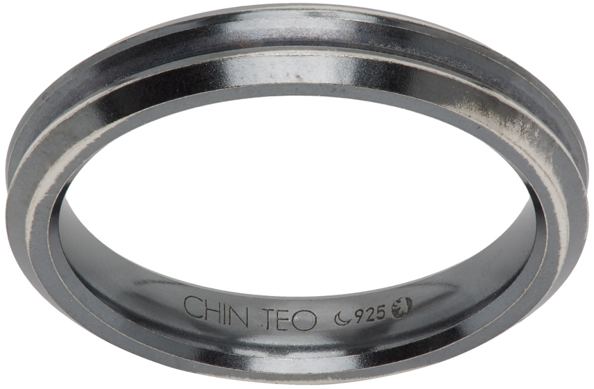 Chin Teo Gunmetal CO Ring