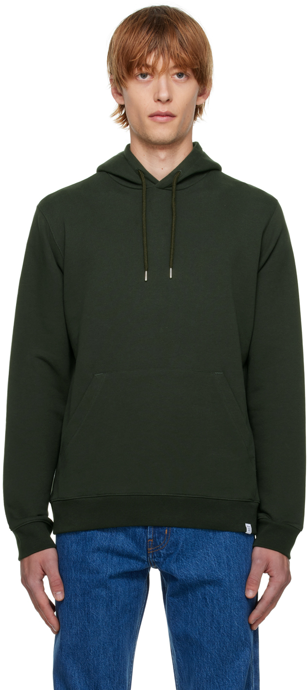 Acne 2024 femke hoodie