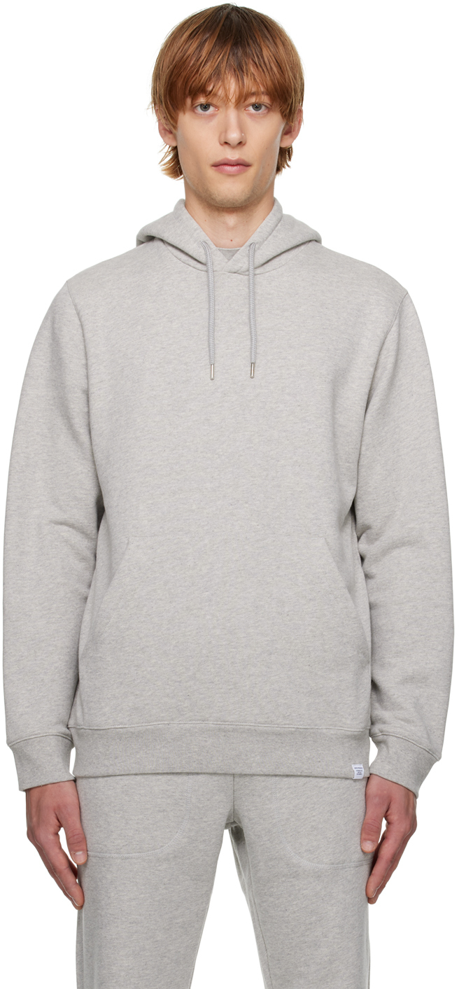 Gray Vagn Classic Hoodie