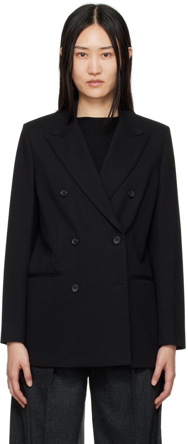 Black Callas Blazer