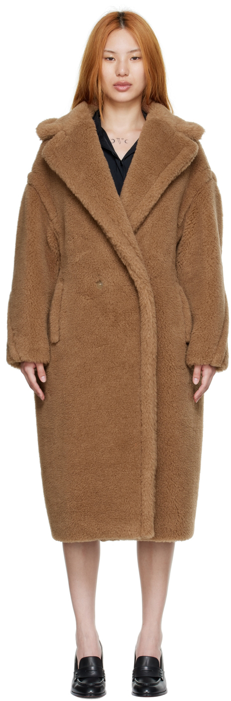 Max Mara coats for Women | SSENSE