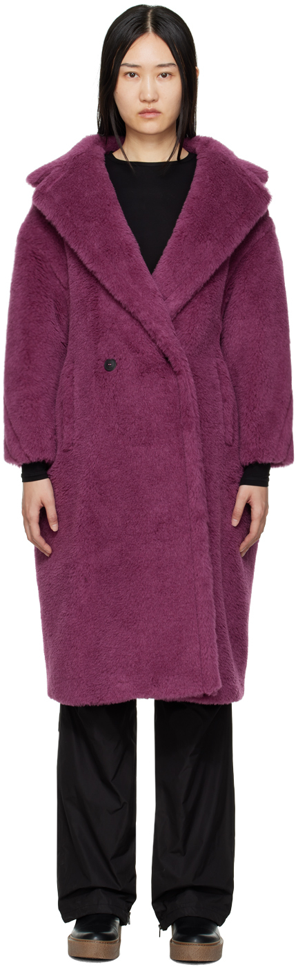 Max Mara Coats For Women | Ssense