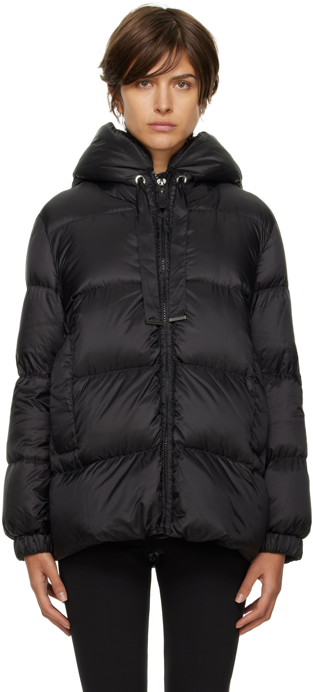 Max Mara Winter Jacket | canoeracing.org.uk