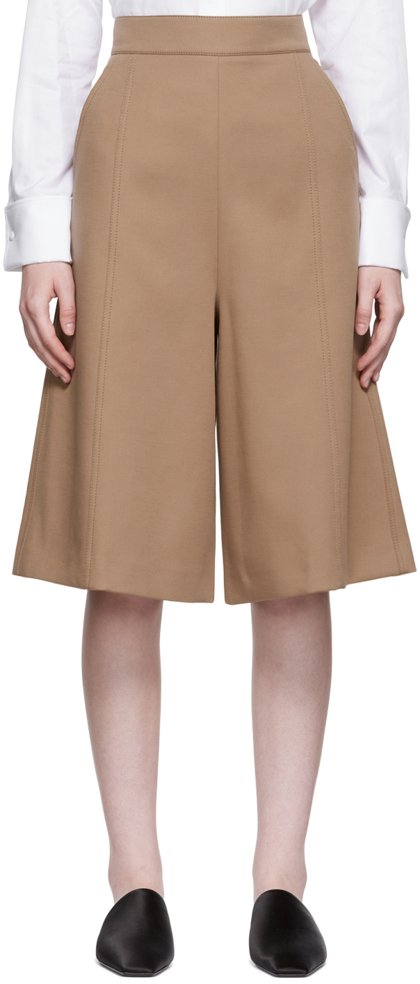 Max Mara ウィメンズ ショートパンツ | SSENSE 日本